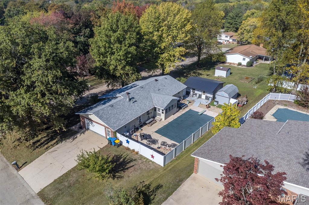 345 Valley View Carlyle, IL 62231 - Photo 39 of 54