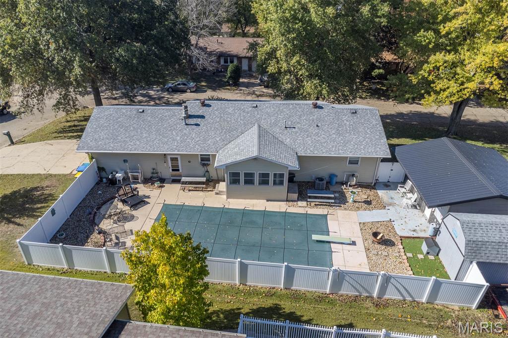 345 Valley View Carlyle, IL 62231 - Photo 41 of 54