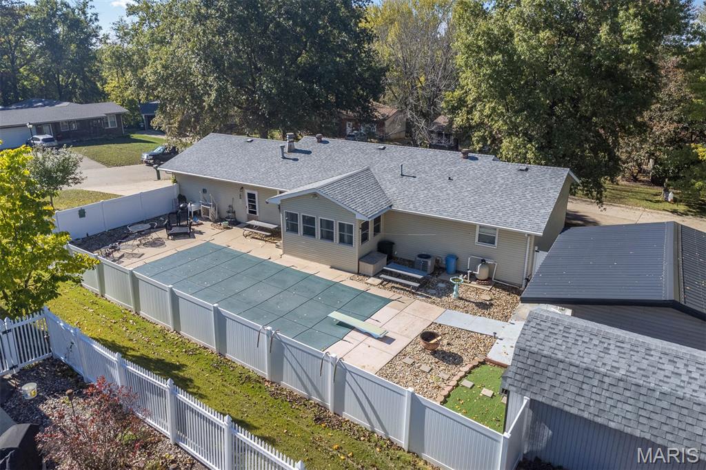 345 Valley View Carlyle, IL 62231 - Photo 42 of 54