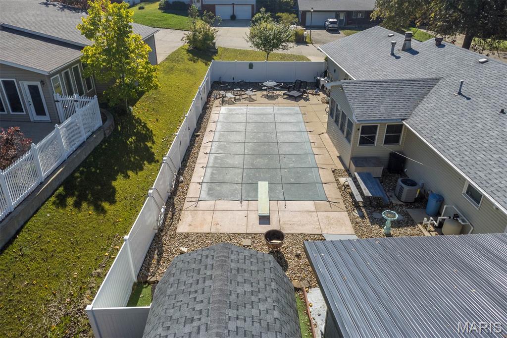 345 Valley View Carlyle, IL 62231 - Photo 43 of 54