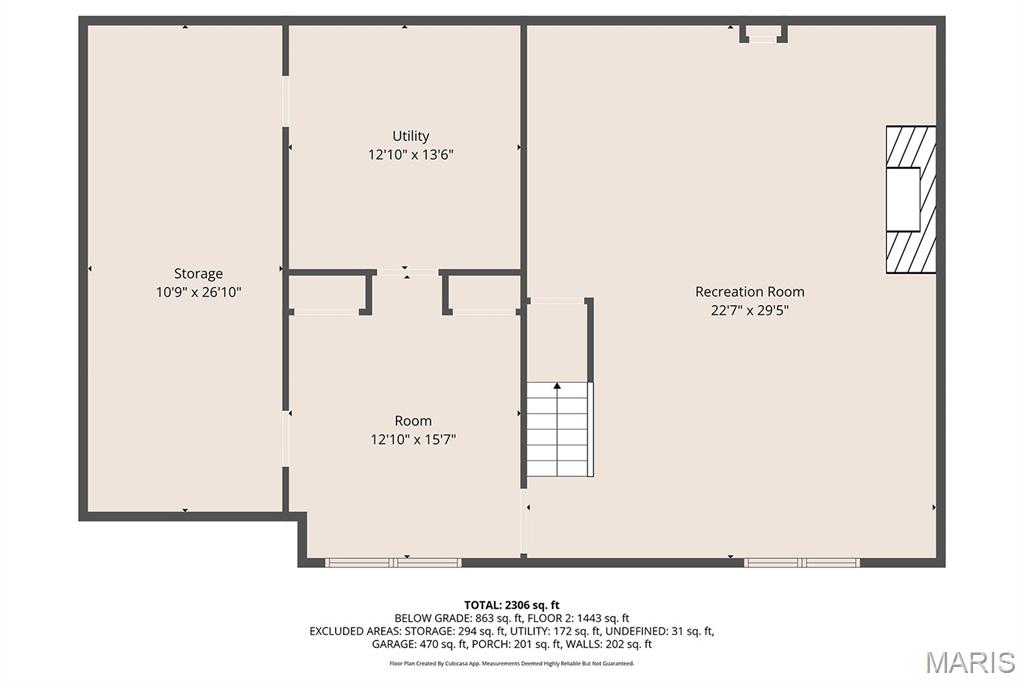 345 Valley View Carlyle, IL 62231 - Photo 49 of 54