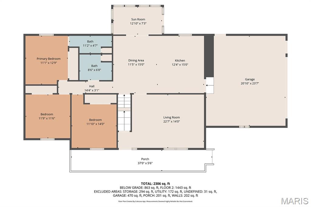 345 Valley View Carlyle, IL 62231 - Photo 50 of 54