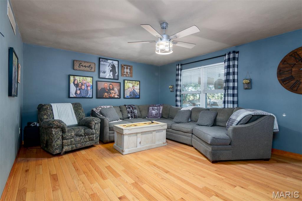 345 Valley View Carlyle, IL 62231 - Photo 7 of 54