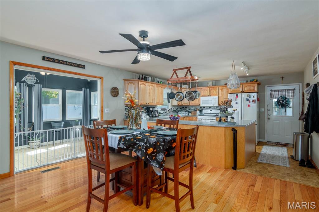 345 Valley View Carlyle, IL 62231 - Photo 9 of 54