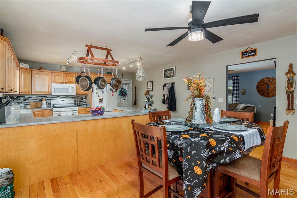 345 Valley View Carlyle, IL 62231 - Photo 10 of 54