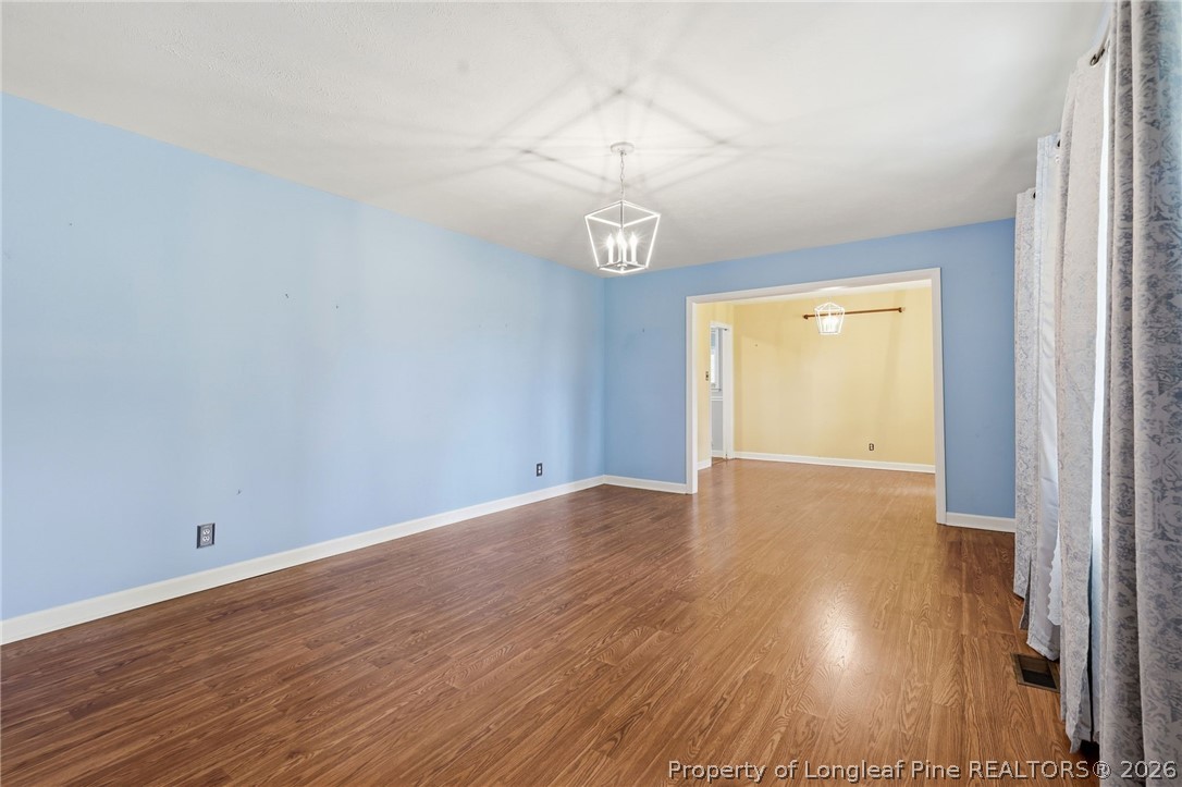634 Watts Road Lumberton, NC 28360 - Photo 19 of 47