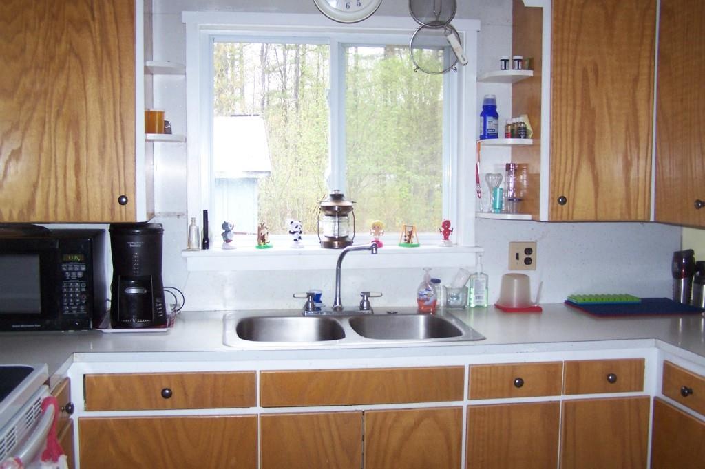 191 Webber Brook Road Oxford, ME 04270 - Photo 4 of 21 Photo