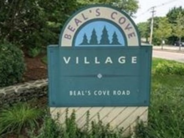 2 Beal's Cove Road, Unit B Hingham, MA 02043 - Photo 28 of 28 Gallery Image 28