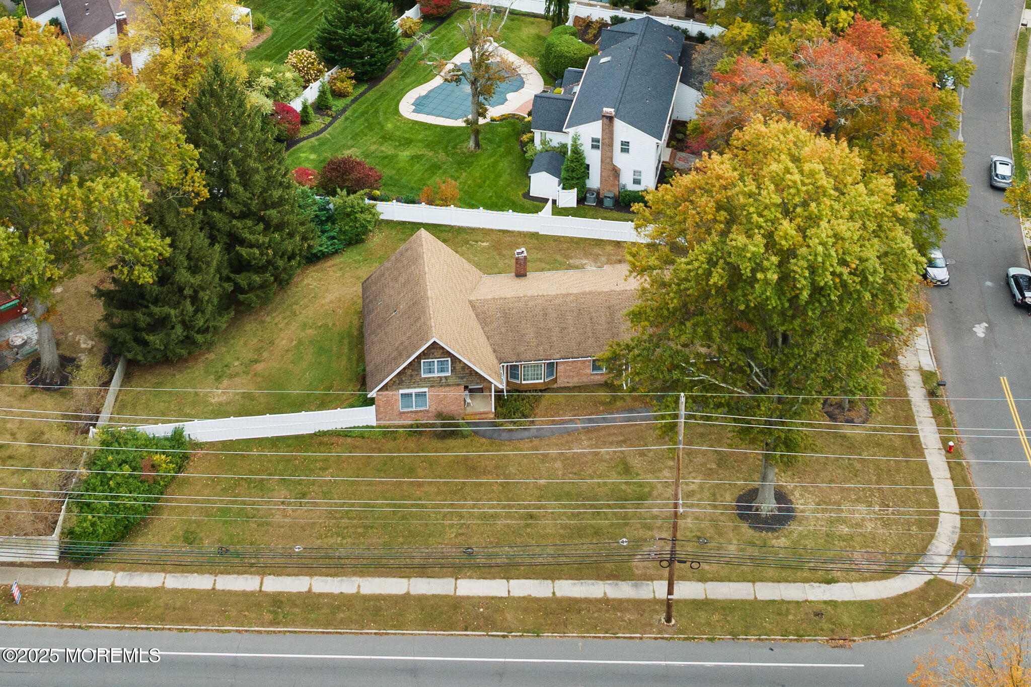 1 Hawk Drive Princeton Junction, NJ 08550 - Photo 2 of 46 1Hawk-5