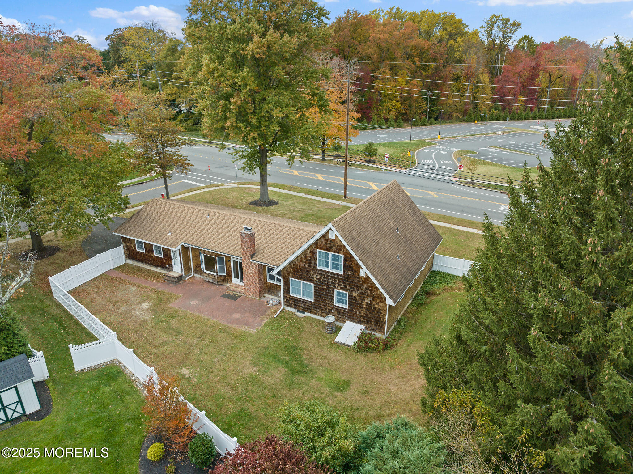 1 Hawk Drive Princeton Junction, NJ 08550 - Photo 37 of 46 1Hawk-41