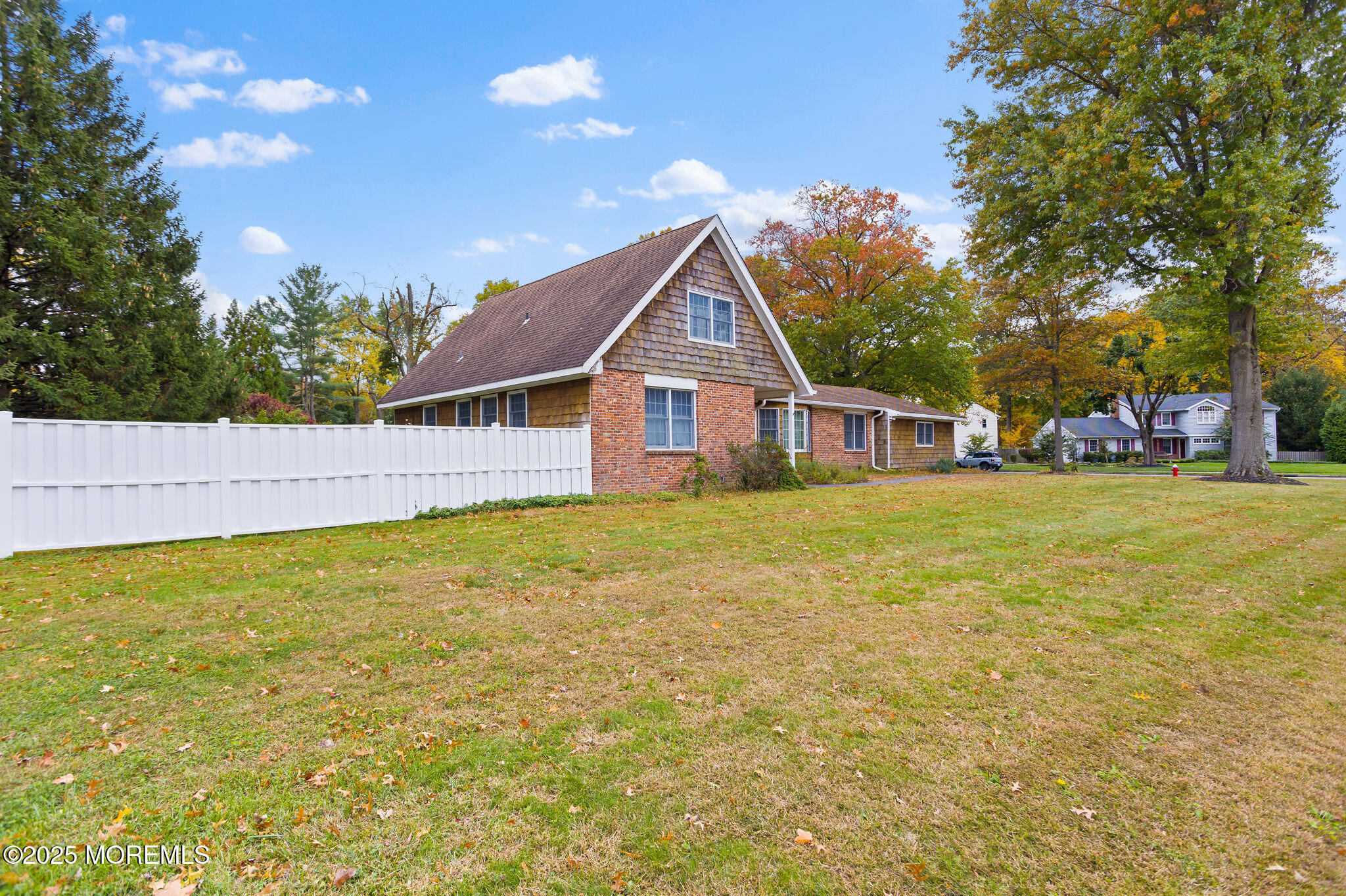 1 Hawk Drive Princeton Junction, NJ 08550 - Photo 39 of 46 1Hawk-3