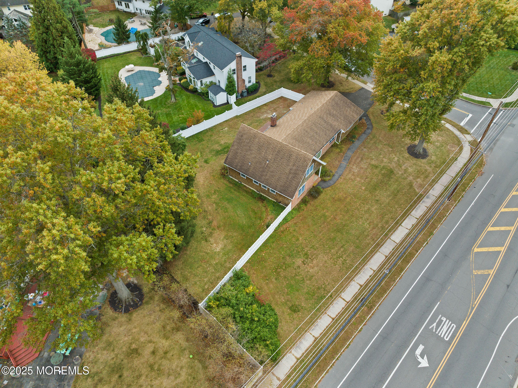 1 Hawk Drive Princeton Junction, NJ 08550 - Photo 41 of 46 1Hawk-6