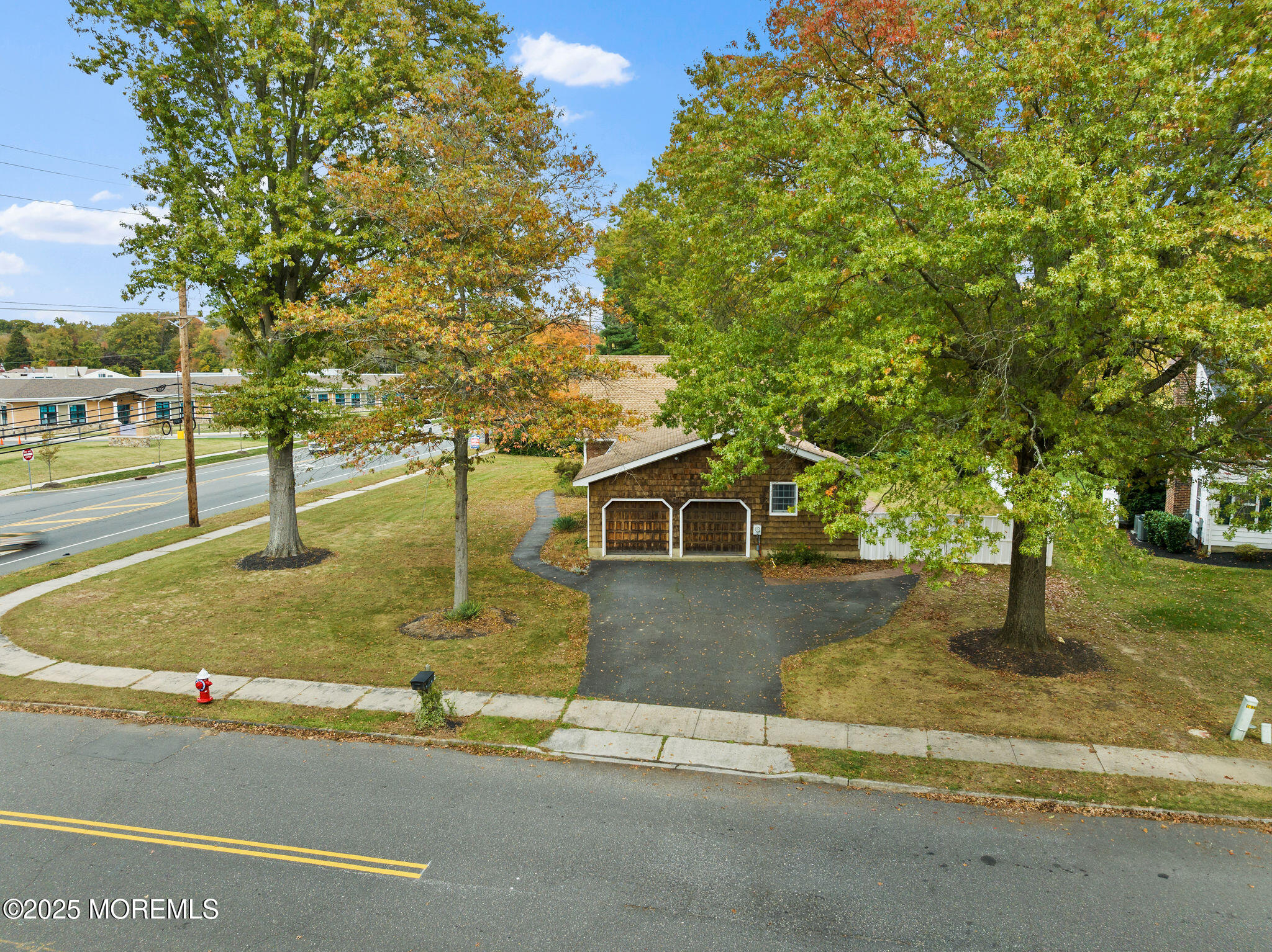 1 Hawk Drive Princeton Junction, NJ 08550 - Photo 44 of 46 1Hawk-46