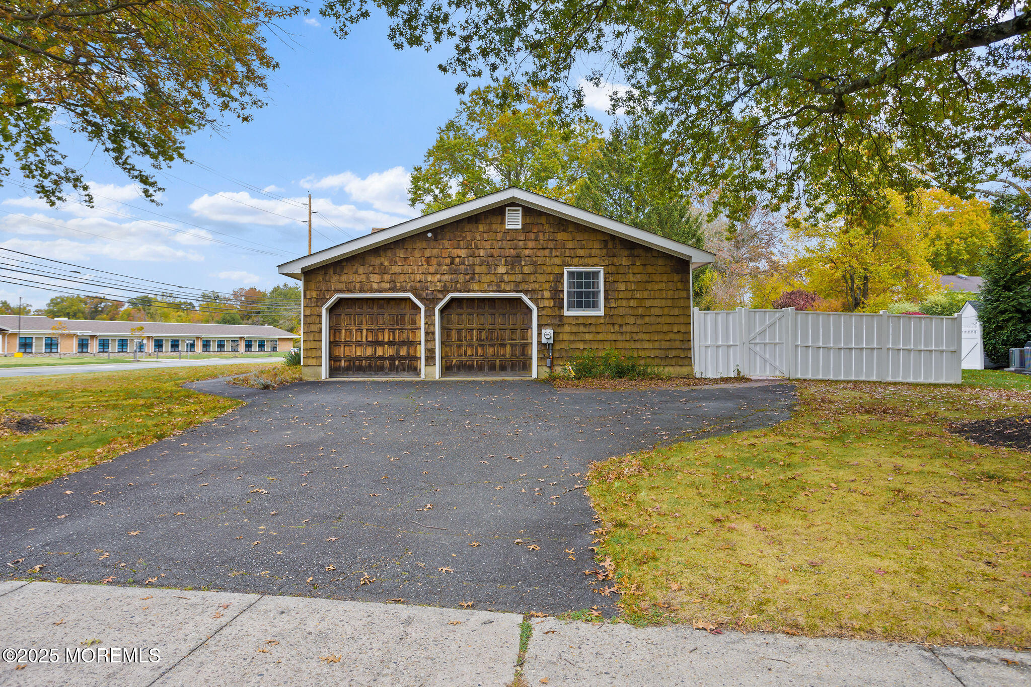 1 Hawk Drive Princeton Junction, NJ 08550 - Photo 45 of 46 1Hawk-47