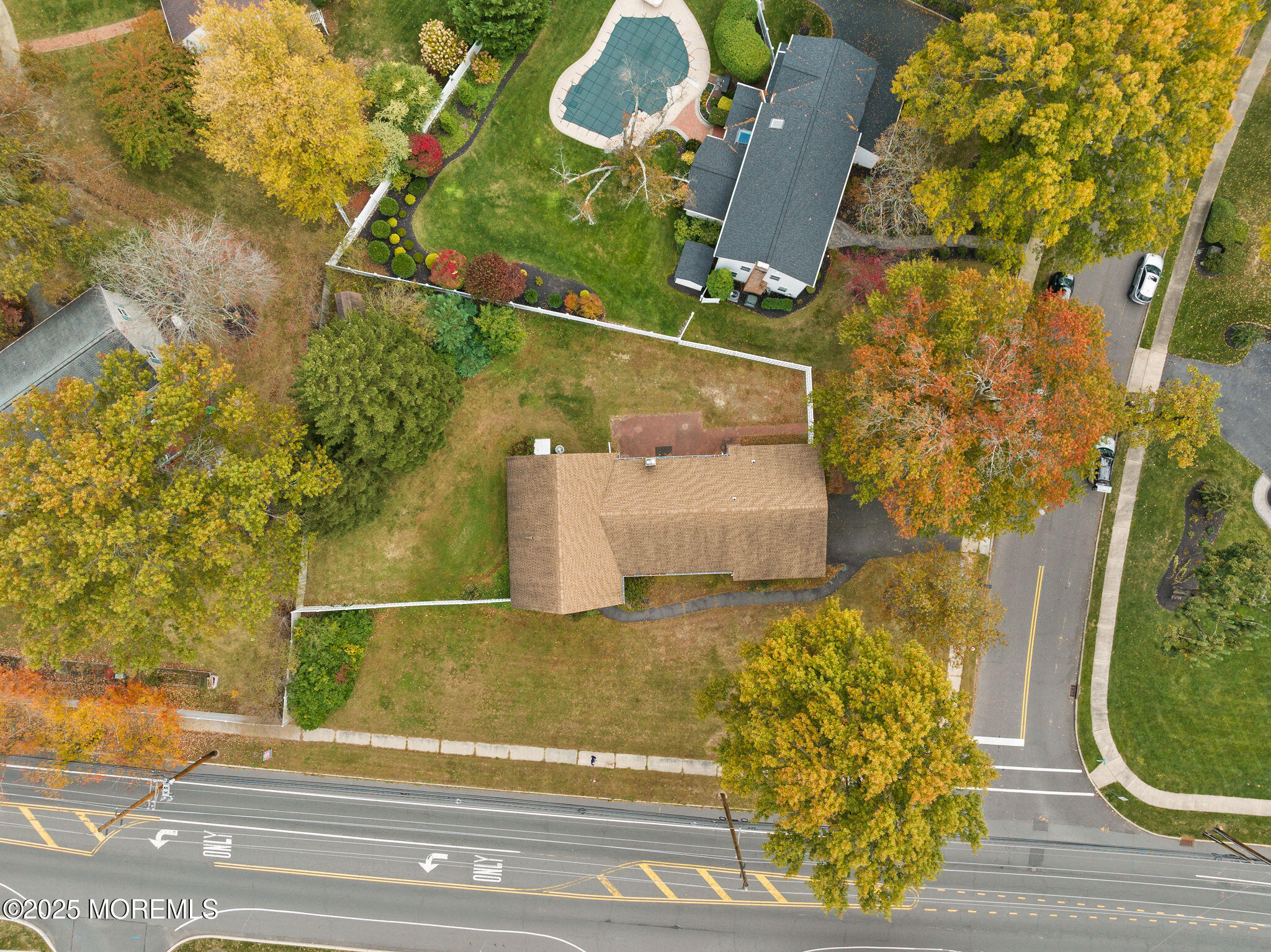 1 Hawk Drive Princeton Junction, NJ 08550 - Photo 46 of 46 1Hawk-48