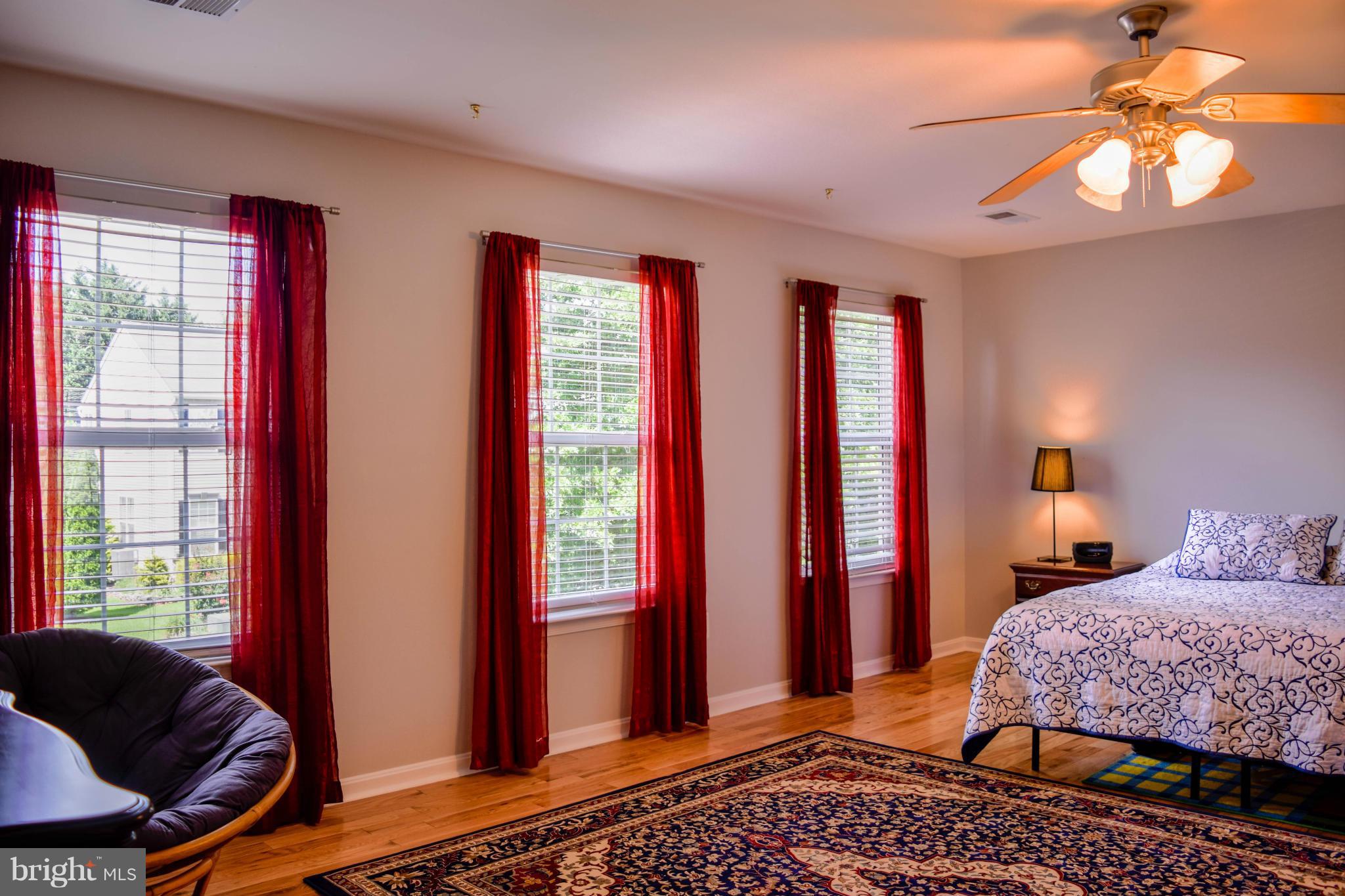 829 Fox Den Road Culpeper, VA 22701 - Photo 20 of 30 Bedroom (Master)