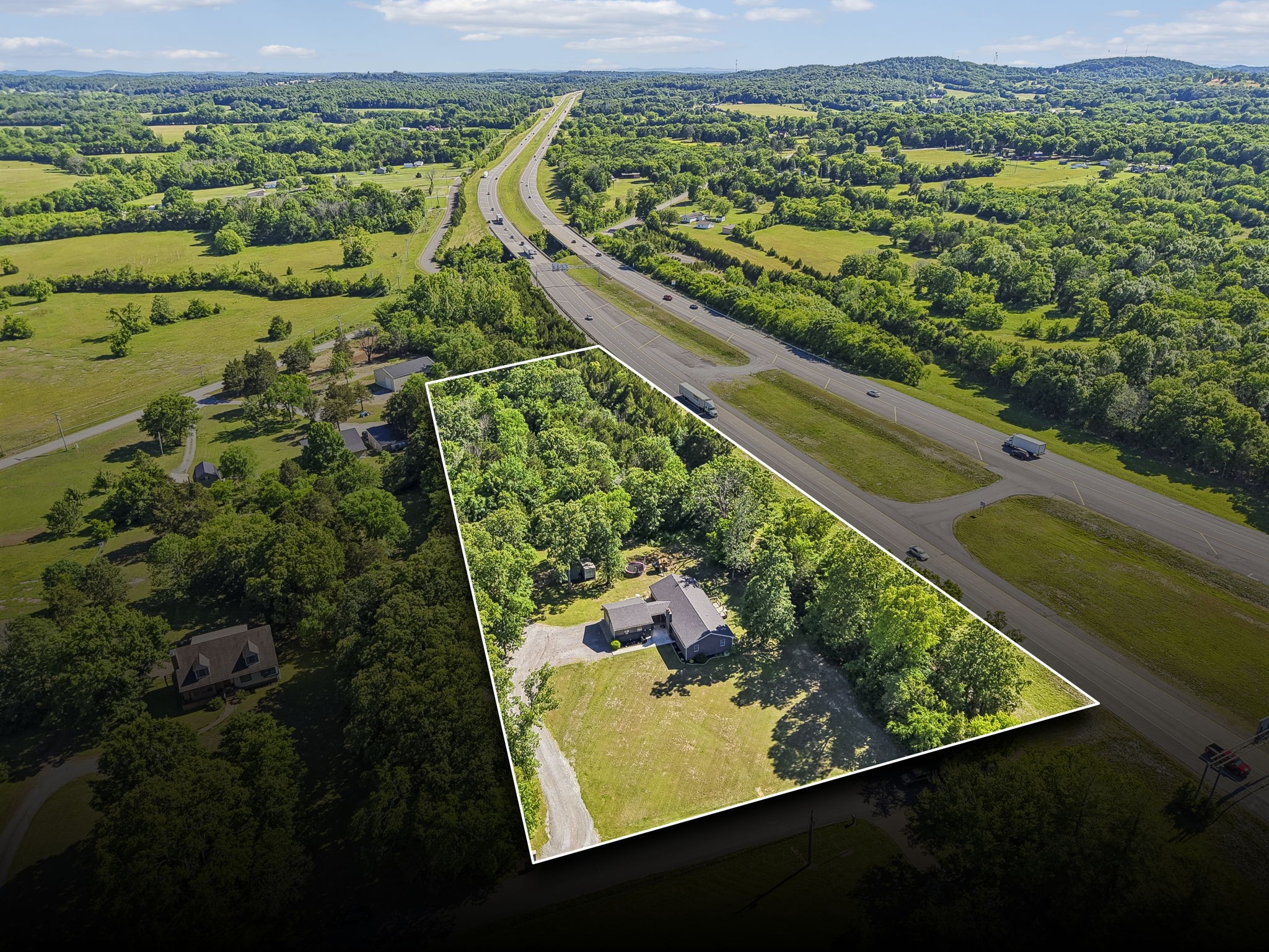 364 Eddins Road Lebanon, TN 37090 - Photo 2 of 52