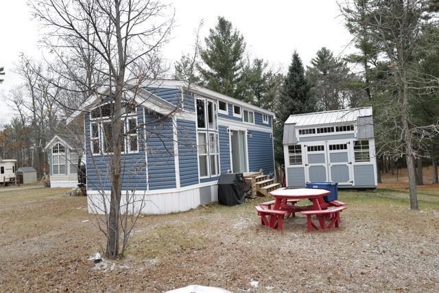 7805 Bear Road, Unit 32 Cushing, MN 56443 - Photo 1 of 20 Gallery Image 1