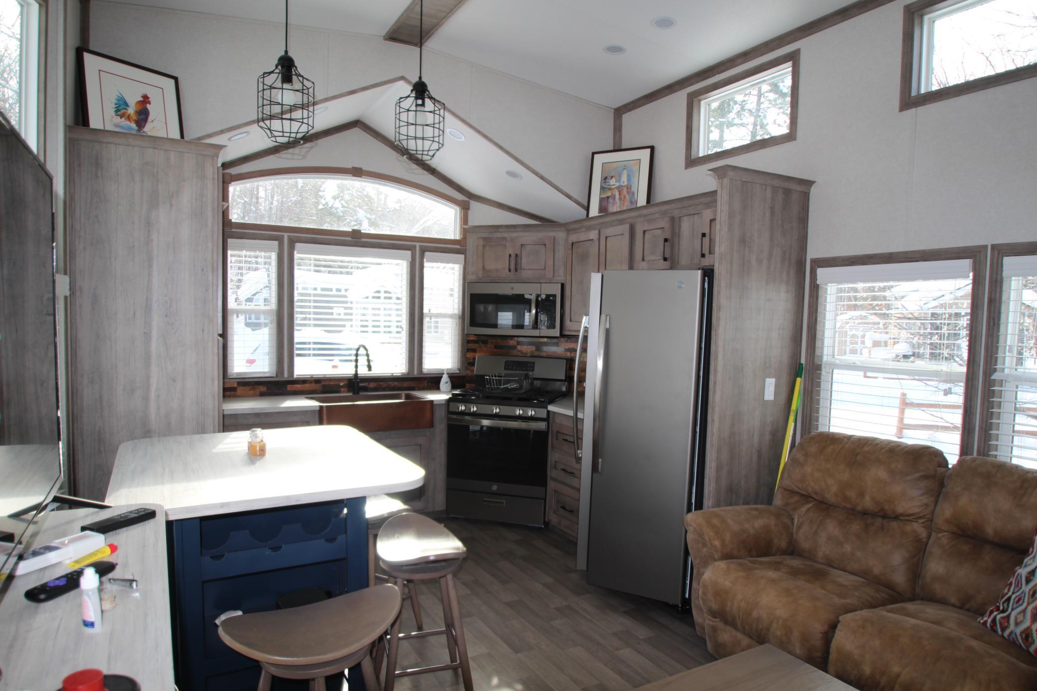 7805 Bear Road, Unit 32 Cushing, MN 56443 - Photo 3 of 20 Gallery Image 3