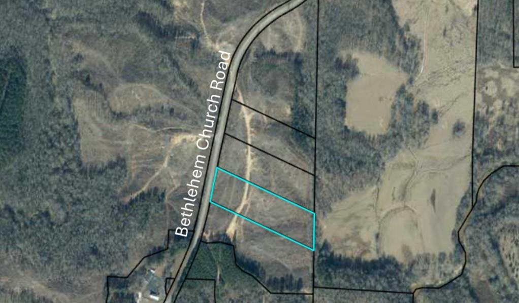 Tract4 Bethlehem Church Road Buchanan, GA 30113 - Photo 1 of 1