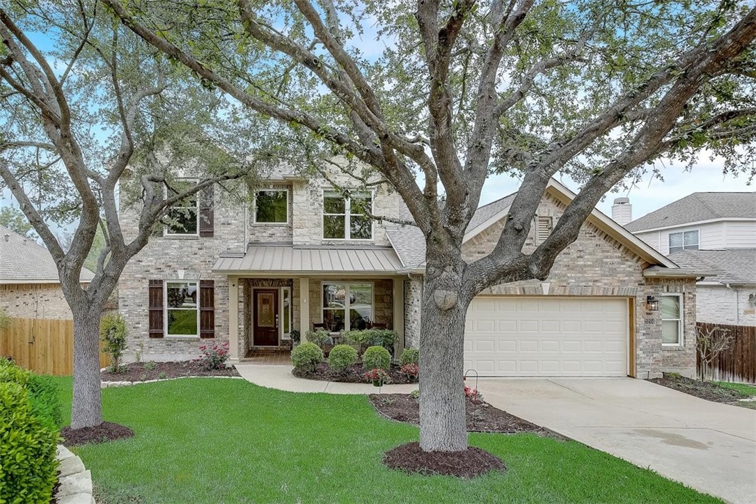 3224 Magenta Sky Trail Austin, TX 78732 - Photo 1 of 1