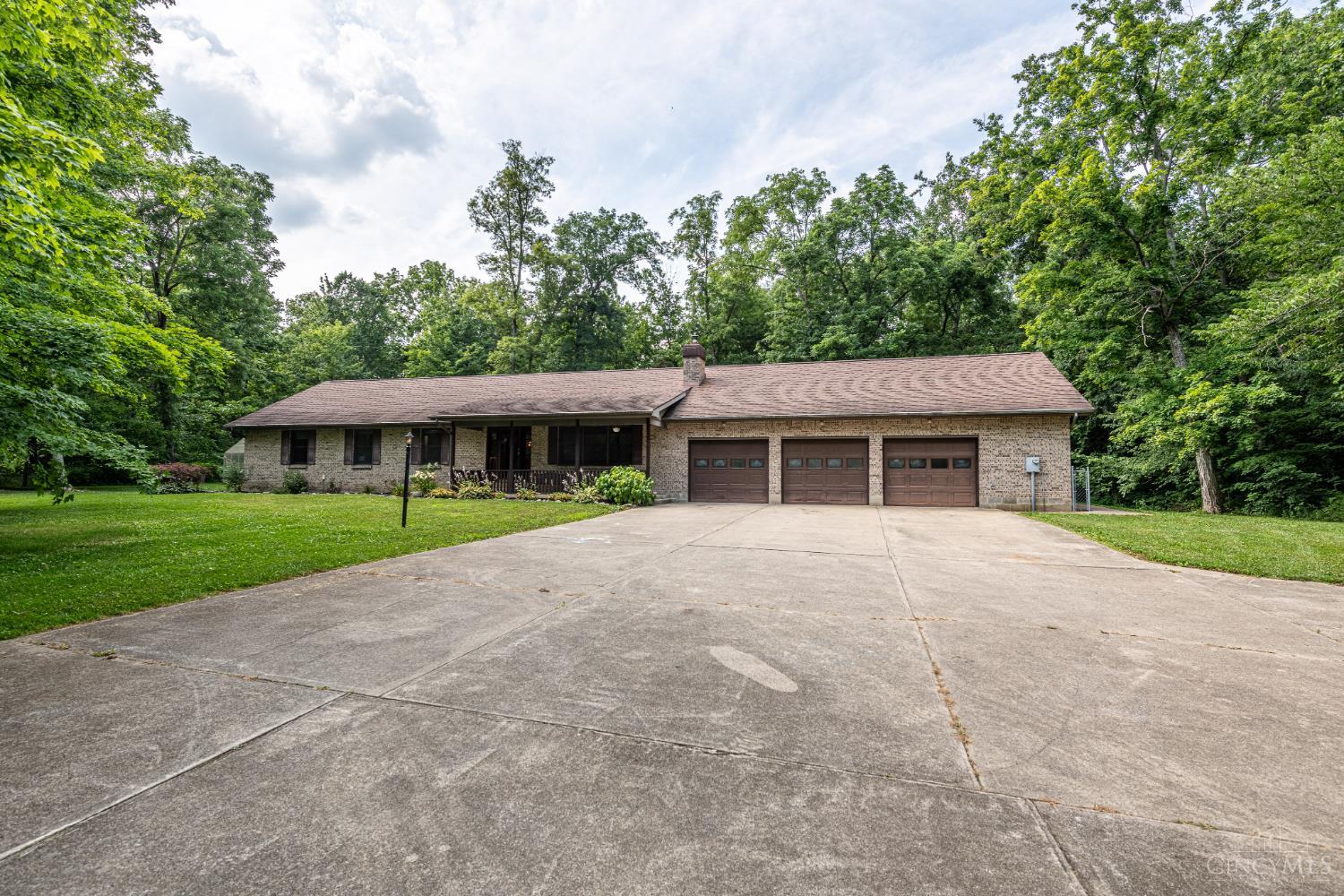 1281 Hiatt Road Clarksville, OH 45113 - Photo 25 of 42
