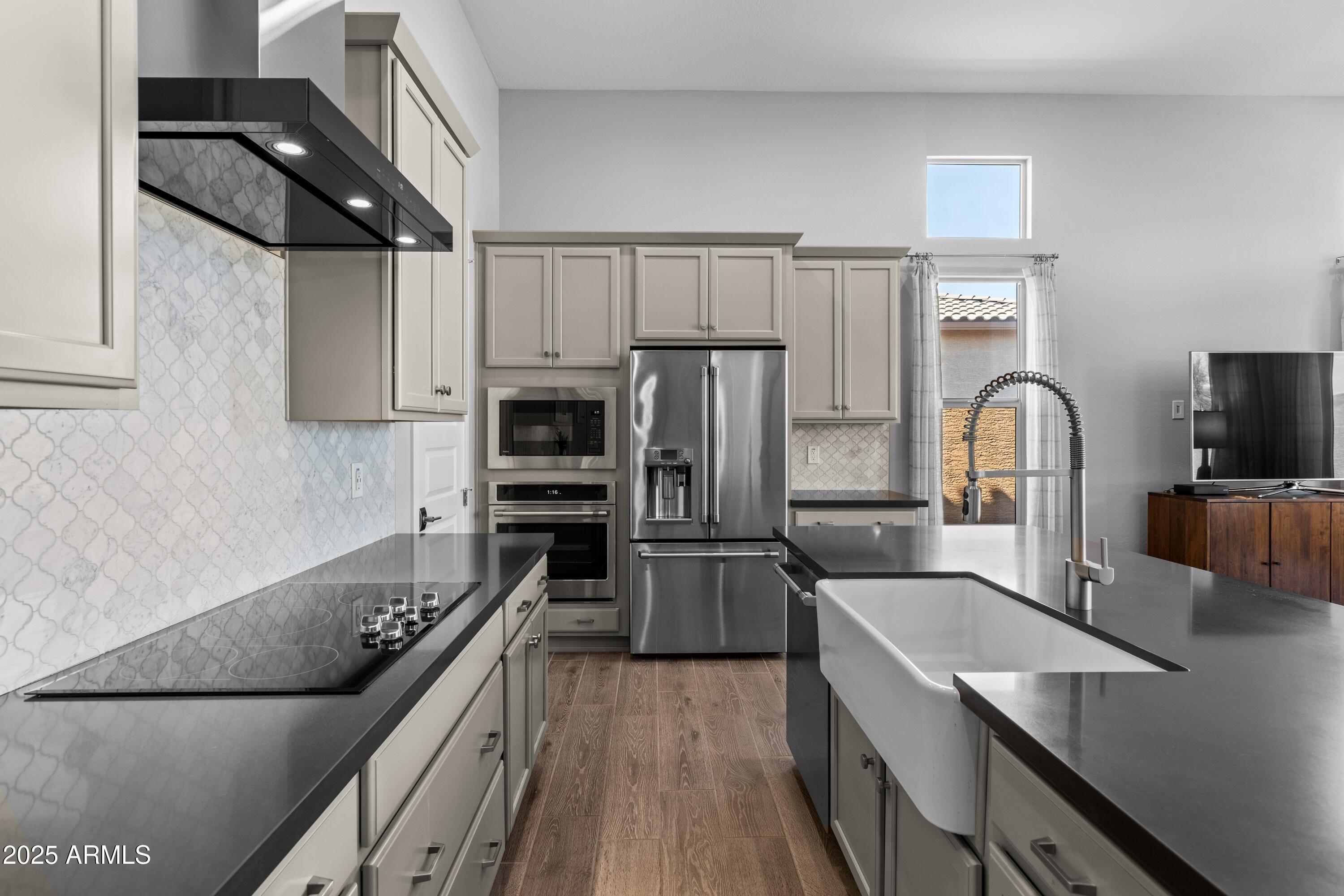 18788 East Blue Sky Drive Rio Verde, AZ 85263 - Photo 14 of 80 Stainless Steel Applliances
