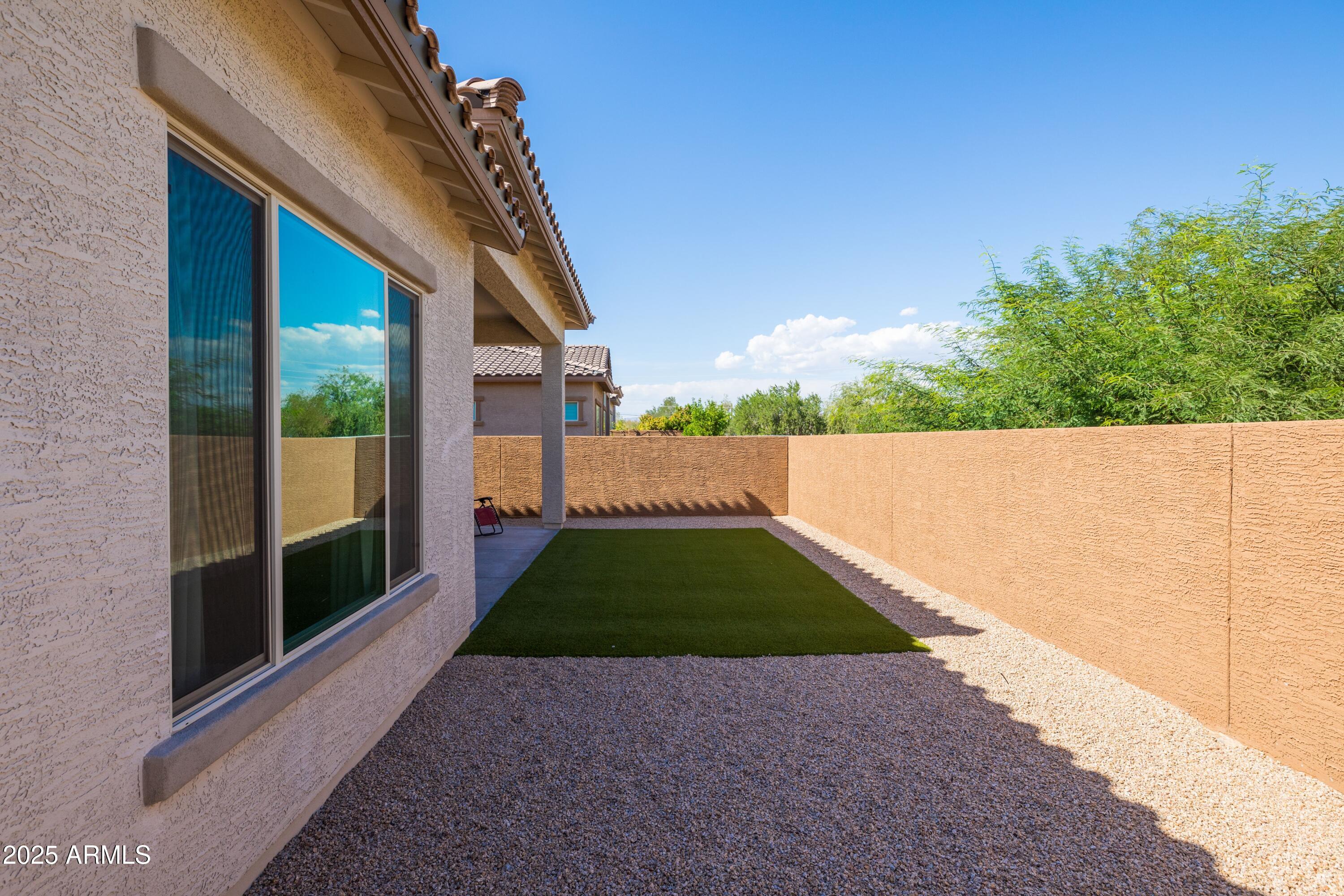 18788 East Blue Sky Drive Rio Verde, AZ 85263 - Photo 38 of 80 Space to expand for Firepit