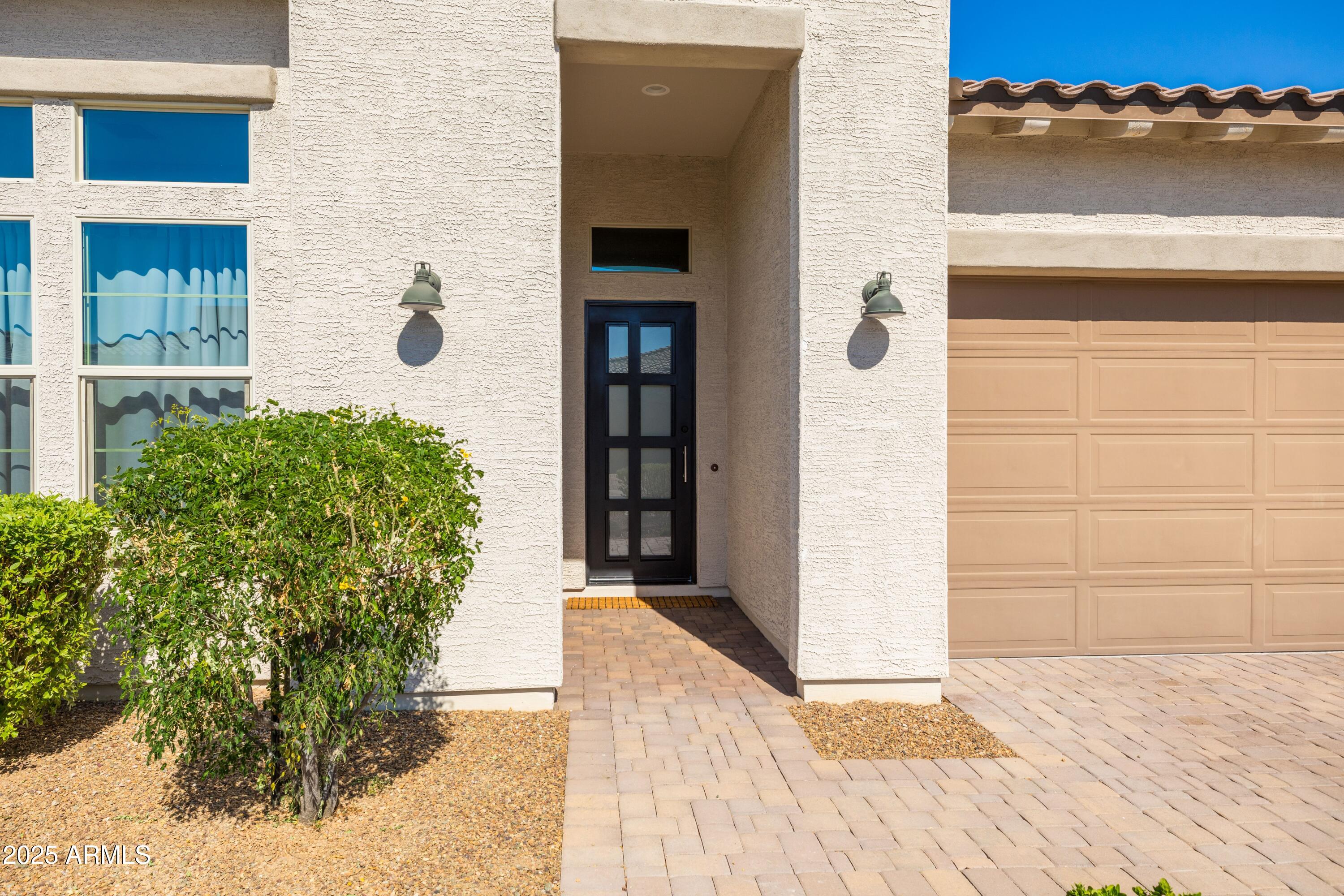 18788 East Blue Sky Drive Rio Verde, AZ 85263 - Photo 40 of 80 Front Entry