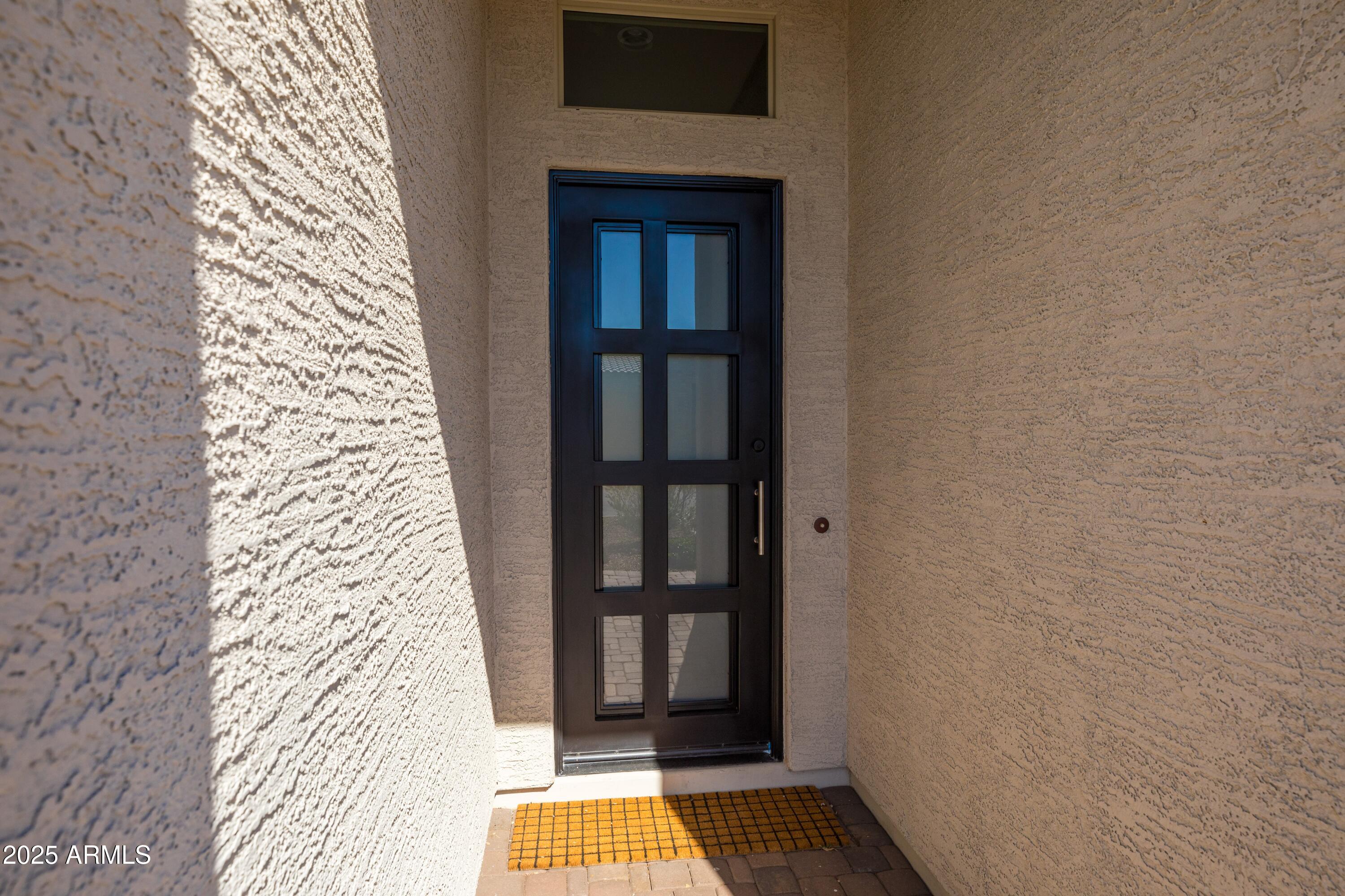 18788 East Blue Sky Drive Rio Verde, AZ 85263 - Photo 41 of 80 Front Entry