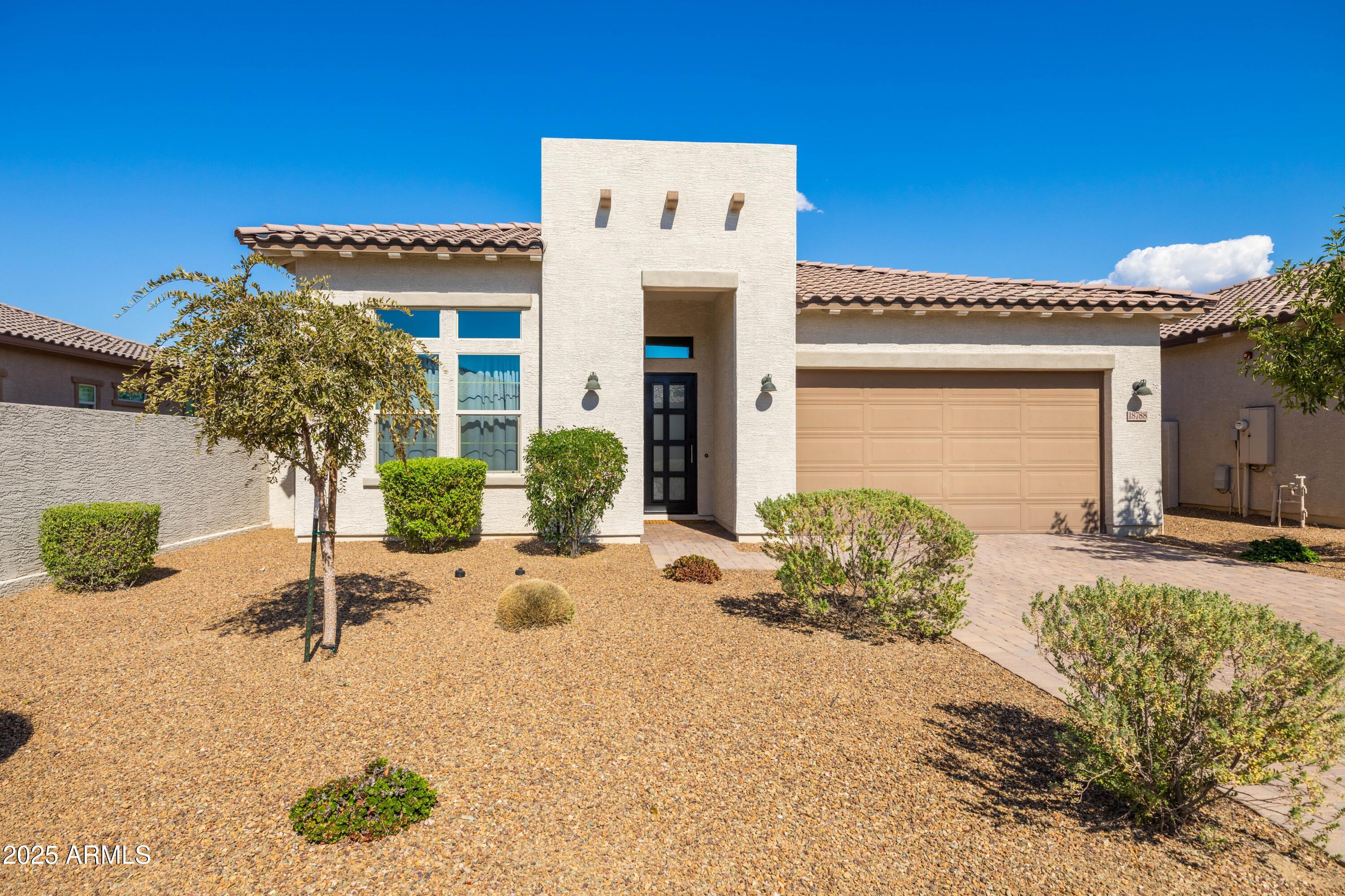 18788 East Blue Sky Drive Rio Verde, AZ 85263 - Photo 42 of 80 Desert Landscape