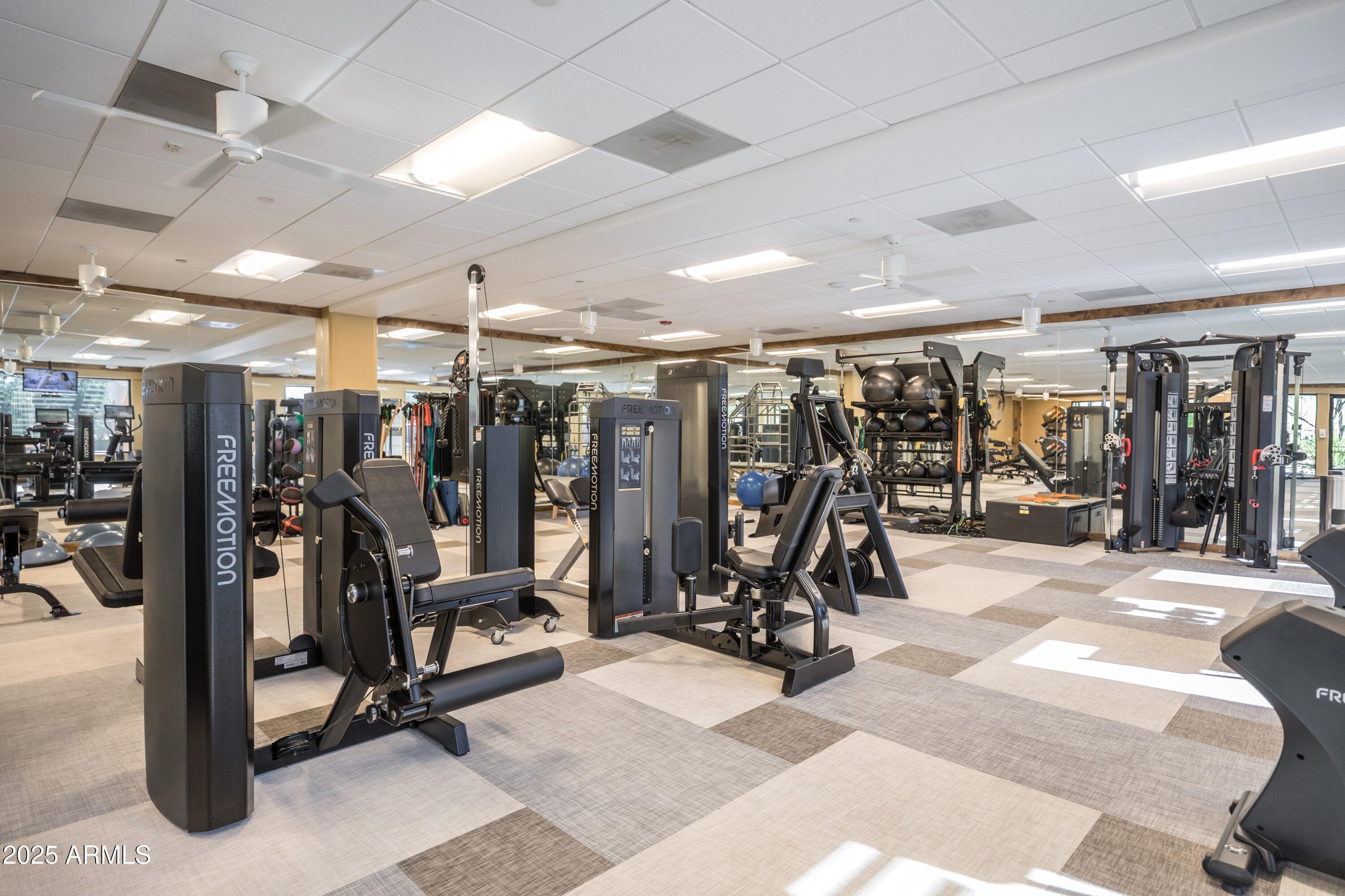18788 East Blue Sky Drive Rio Verde, AZ 85263 - Photo 46 of 80 State of the Art Amenities