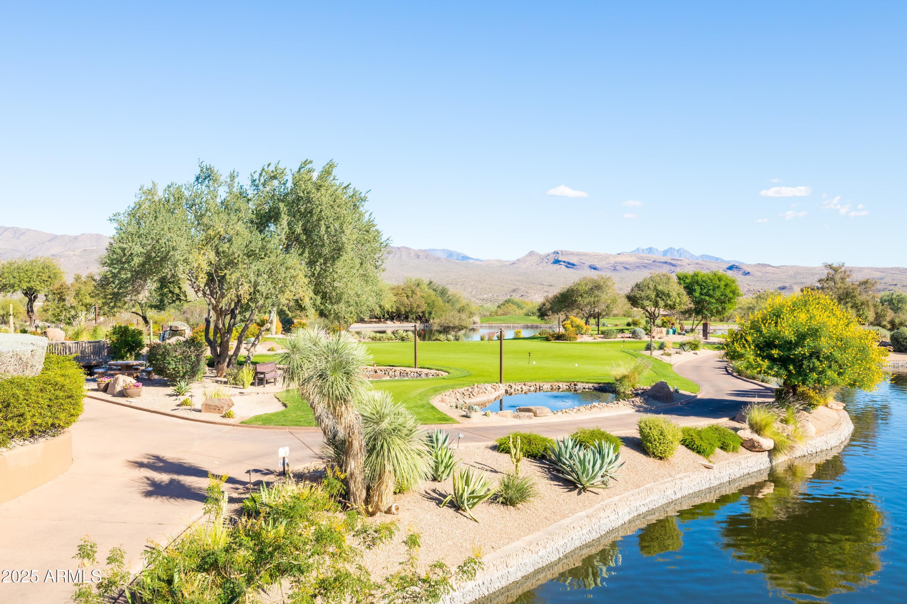 18788 East Blue Sky Drive Rio Verde, AZ 85263 - Photo 60 of 80 Golf Course