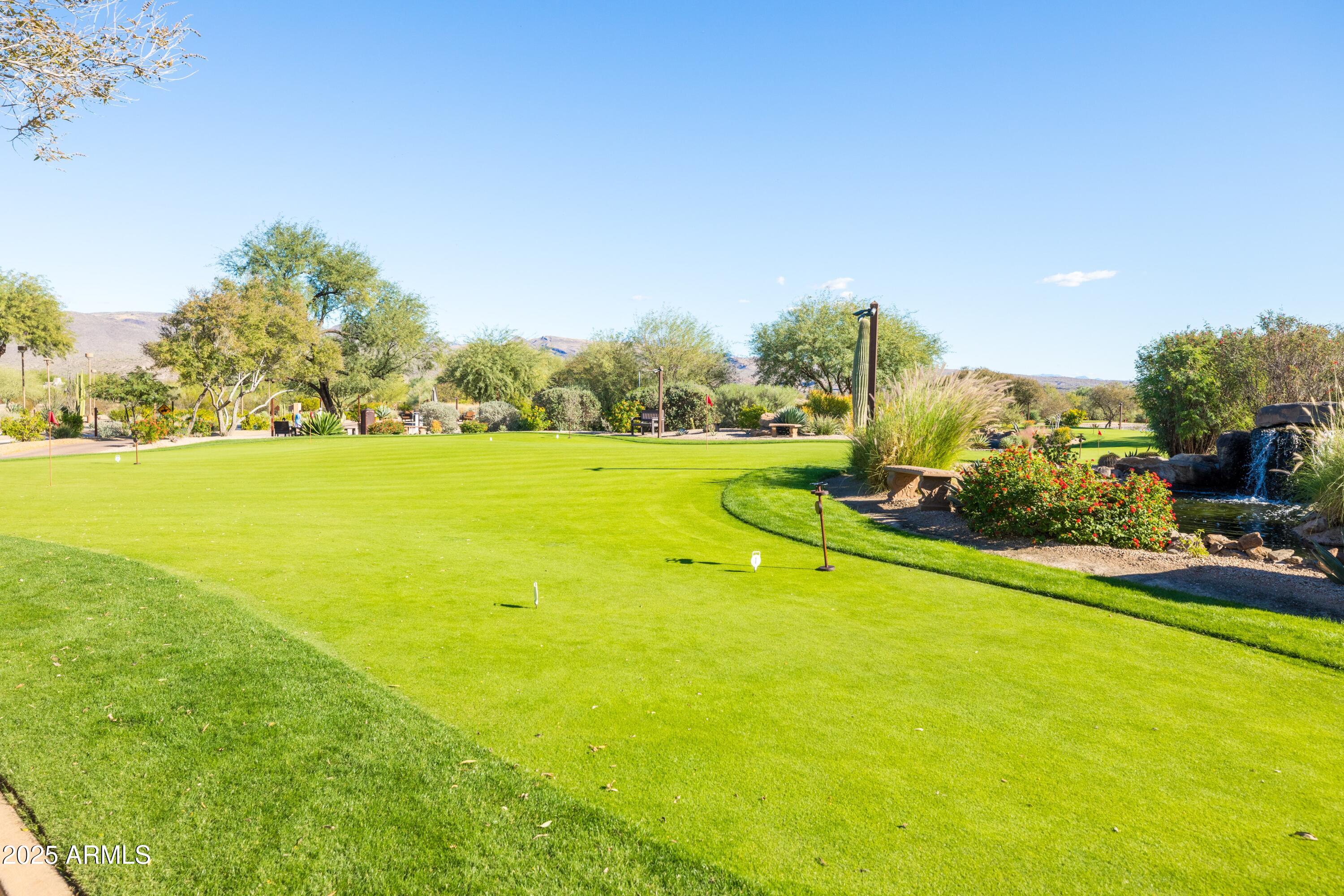 18788 East Blue Sky Drive Rio Verde, AZ 85263 - Photo 66 of 80 Golf Course