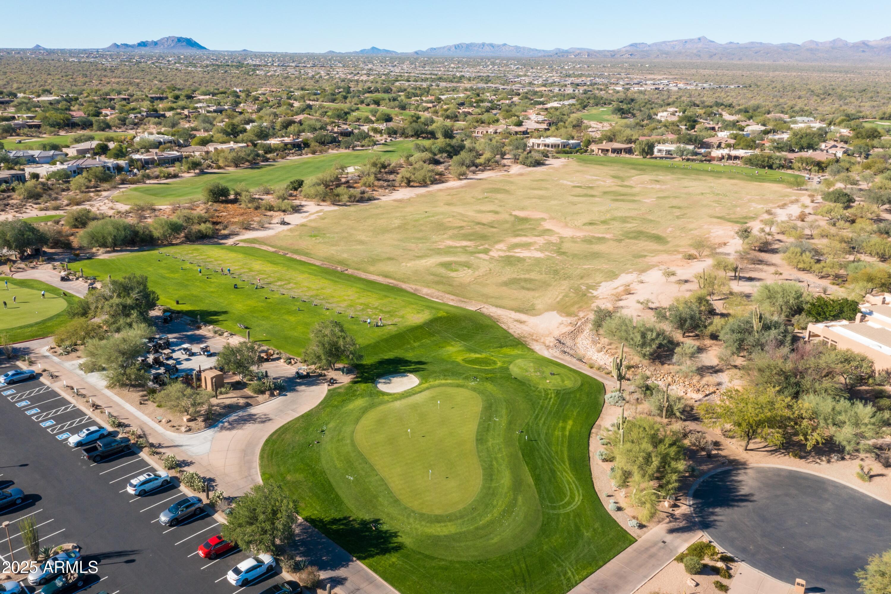 18788 East Blue Sky Drive Rio Verde, AZ 85263 - Photo 73 of 80 Golfing Amenities