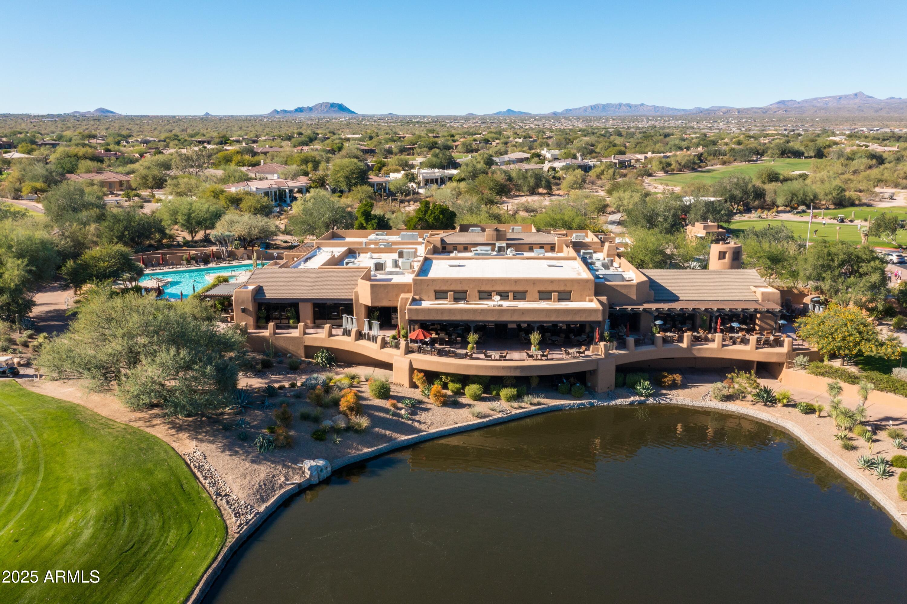 18788 East Blue Sky Drive Rio Verde, AZ 85263 - Photo 9 of 80 Club House