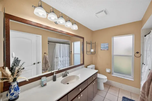 a room with storage and utility