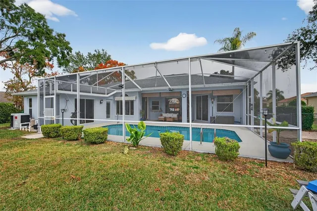 $449,000 | 14178 Pullman Drive, Spring Hill, FL 34609