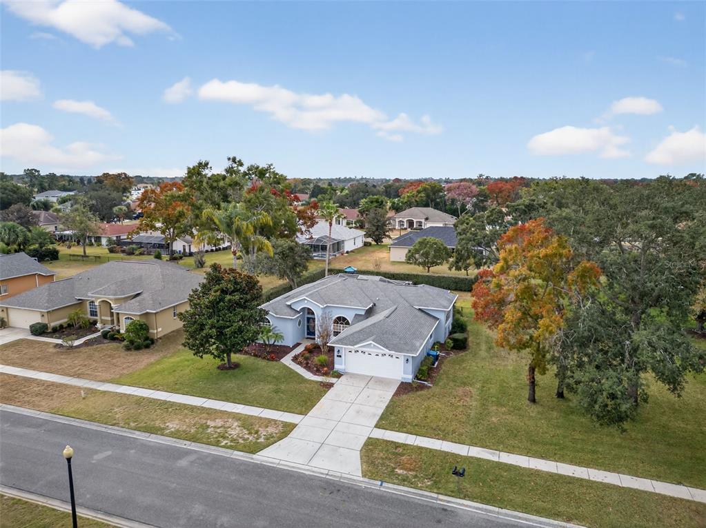 14178 Pullman Drive Spring Hill, FL 34609 - Photo 40 of 46