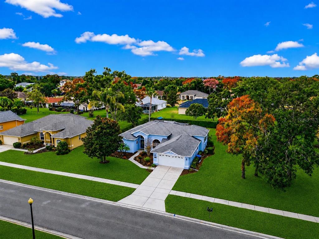 14178 Pullman Drive Spring Hill, FL 34609 - Photo 41 of 46