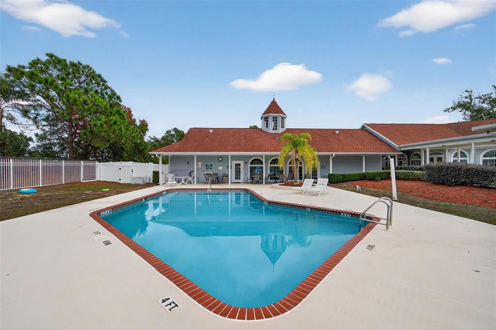 14178 Pullman Drive Spring Hill, FL 34609 - Photo 44 of 46