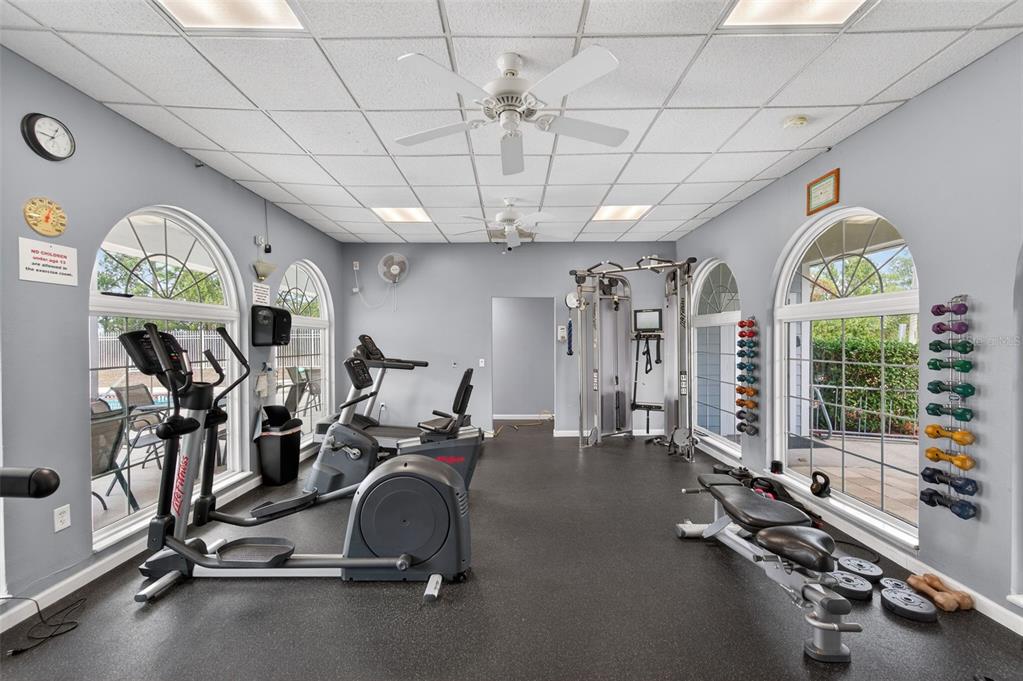 14178 Pullman Drive Spring Hill, FL 34609 - Photo 45 of 46