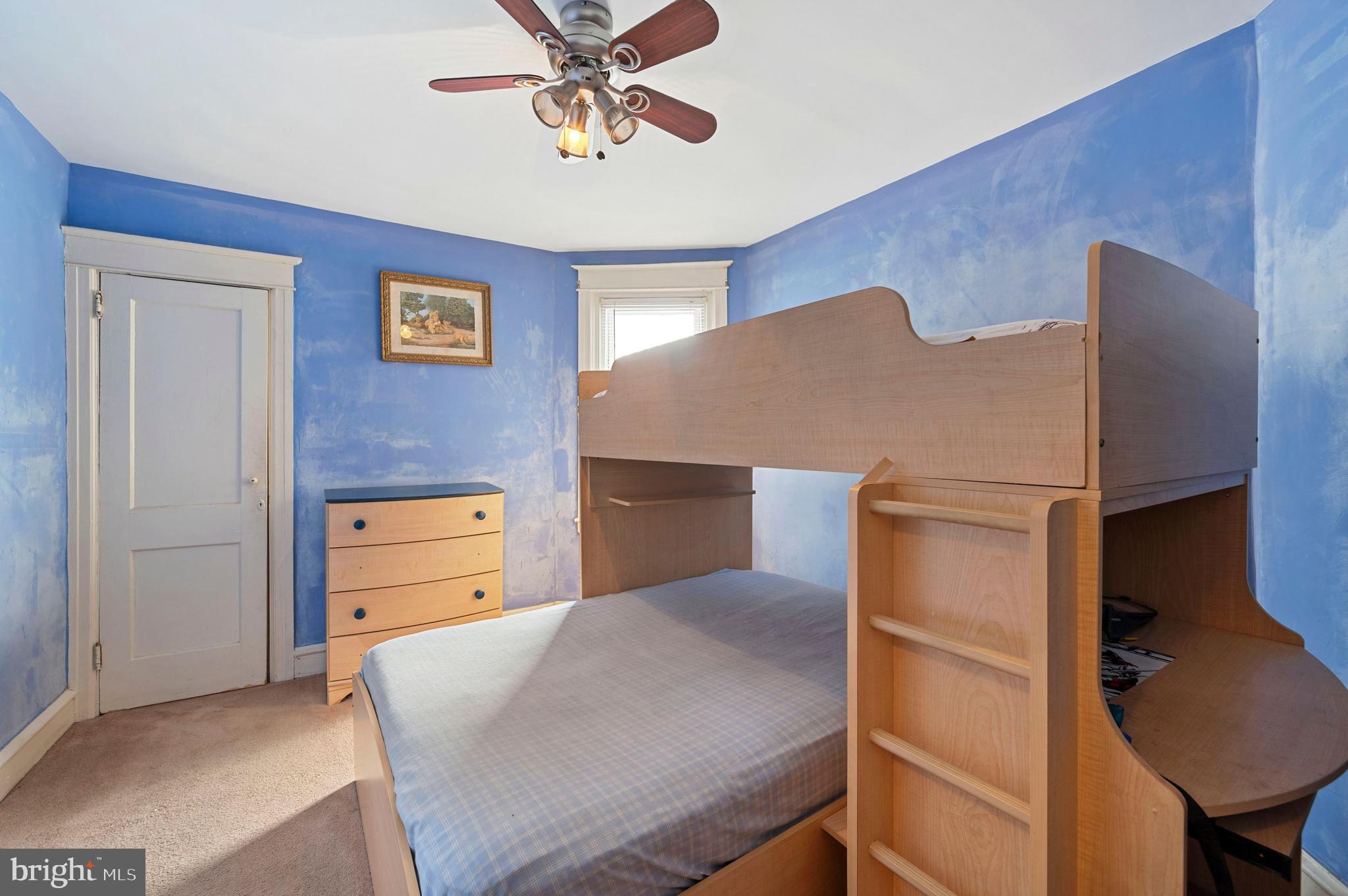 447 Vernon Road Philadelphia, PA 19119 - Photo 15 of 25 Bedroom 2