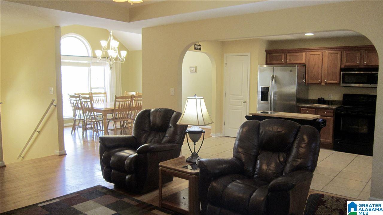 3895 Sportsman Lake Road Odenville, AL 35120 - Photo 5 of 45