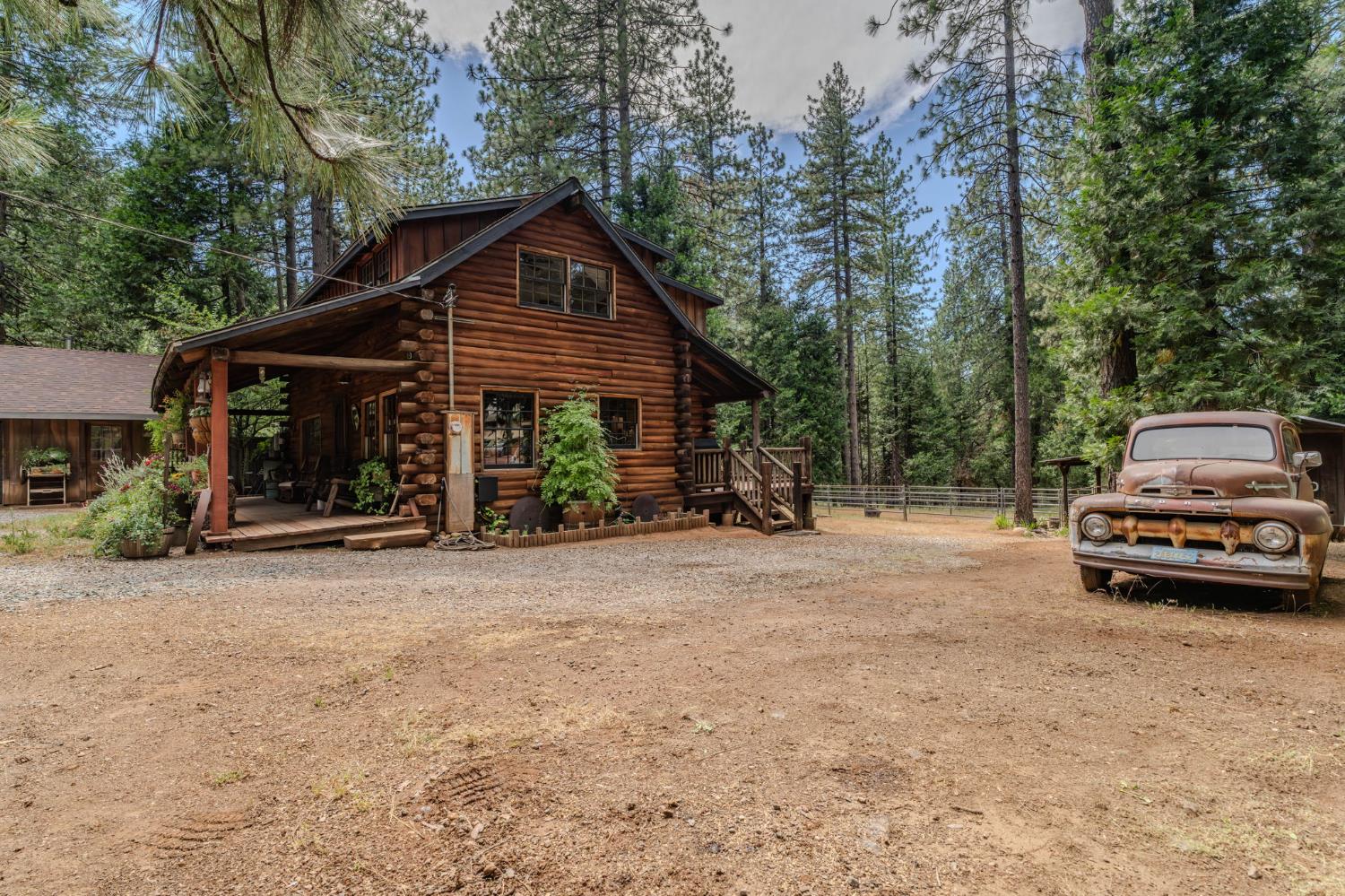 23823 Shake Ridge Road Volcano, CA 95689 - Photo 10 of 80
