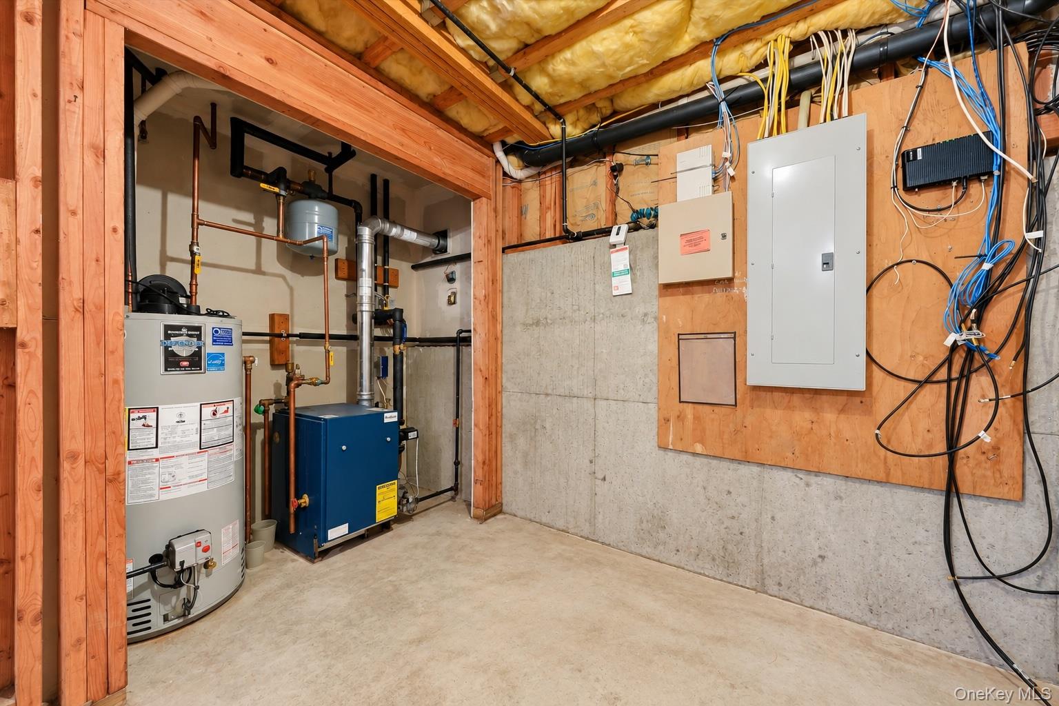 118 Ridge Road Valley Cottage, NY 10989 - Photo 36 of 41 Gallery Image 36
