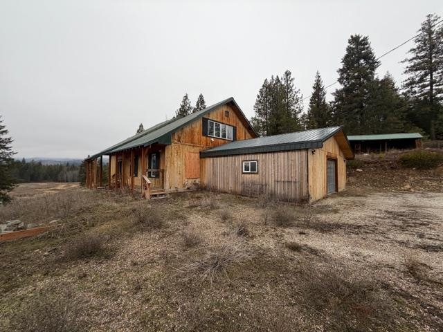 4395 Hesseltine Road Valley, WA 99181 - Photo 15 of 19