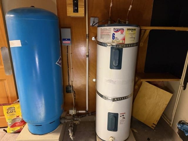 4395 Hesseltine Road Valley, WA 99181 - Photo 17 of 19