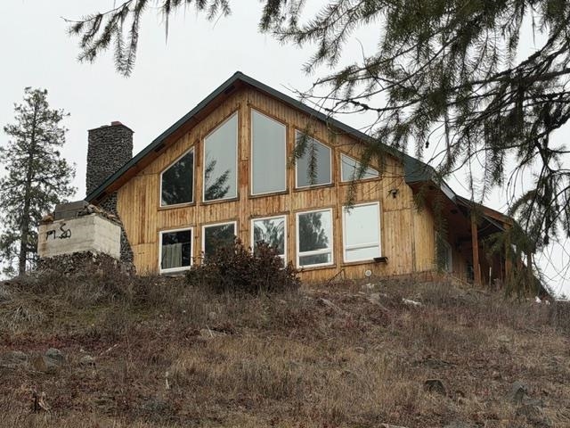 4395 Hesseltine Road Valley, WA 99181 - Photo 18 of 19