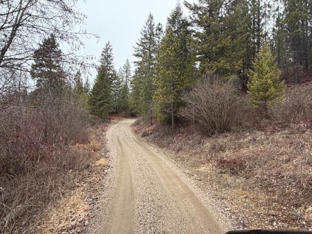 4395 Hesseltine Road Valley, WA 99181 - Photo 19 of 19